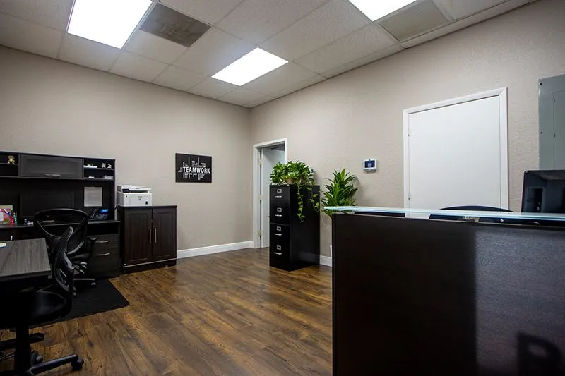 BIT USA office 2