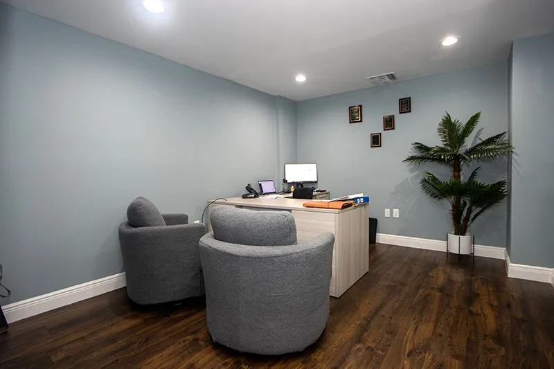 BIT USA office 5