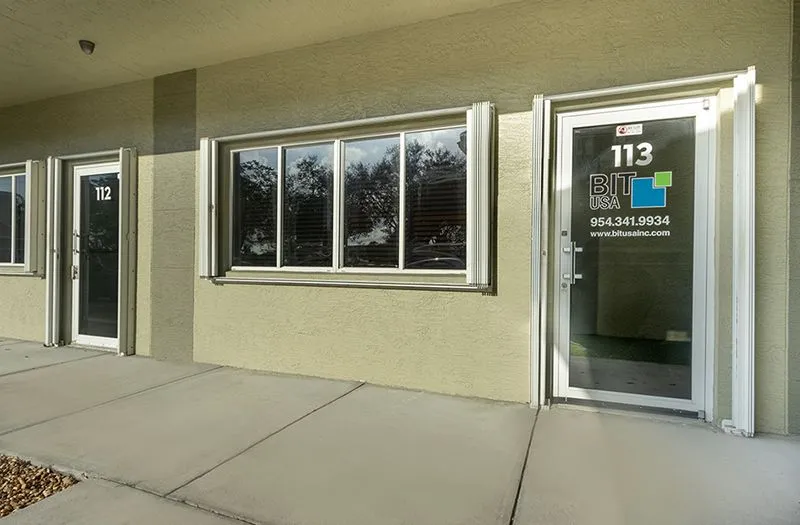 BIT USA office 6