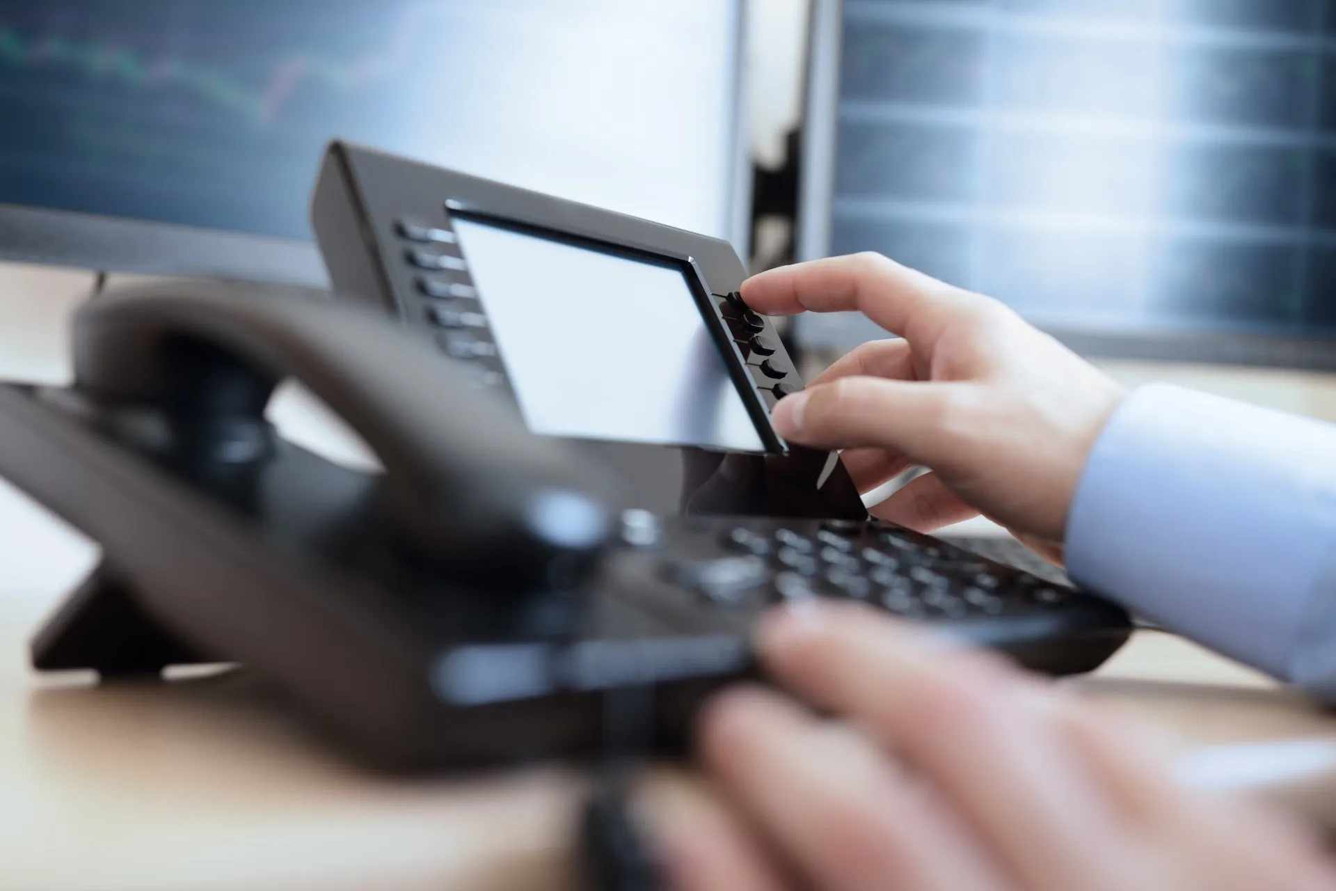Telecommunication Equipment
