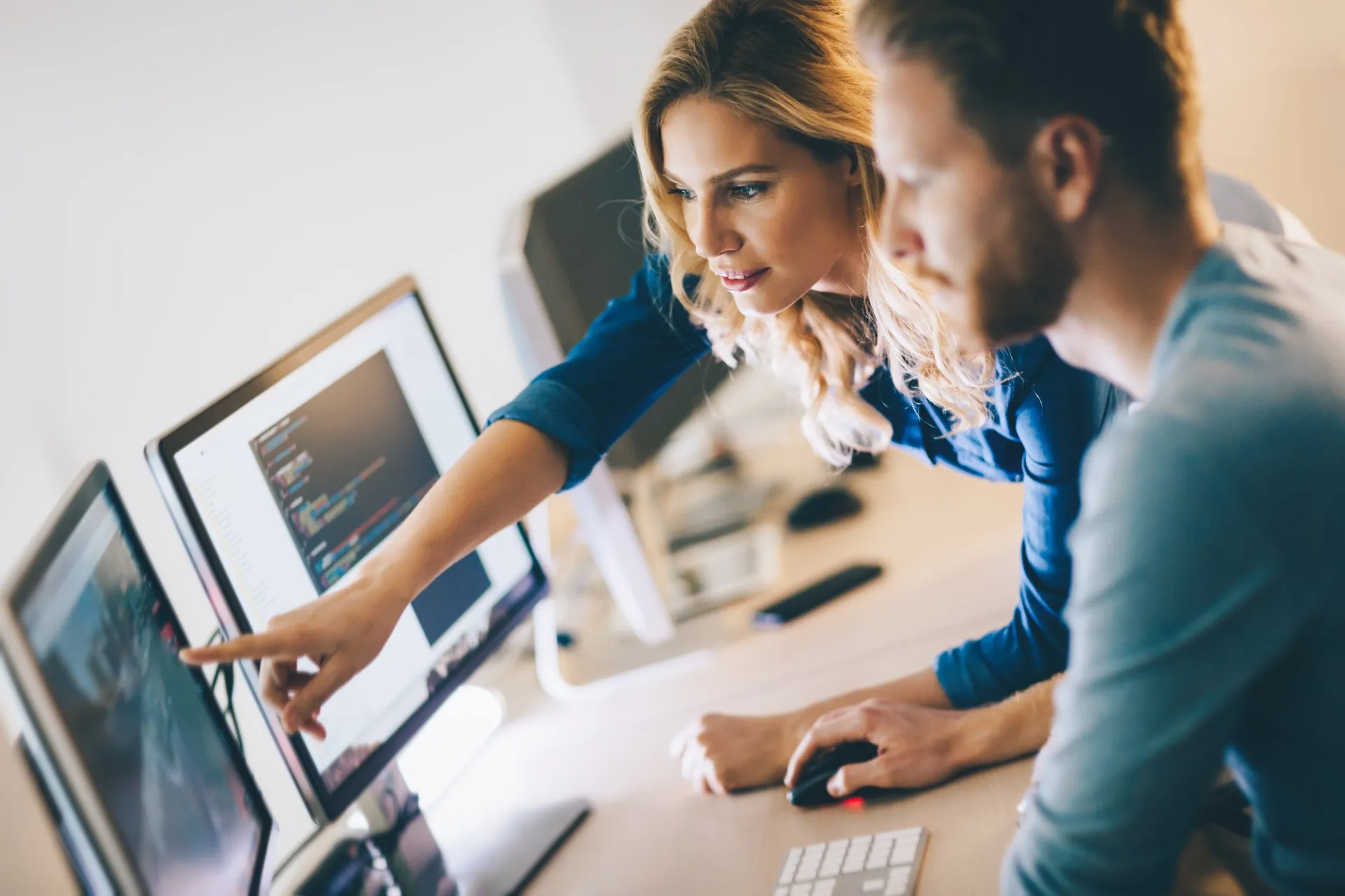 The BIT USA team