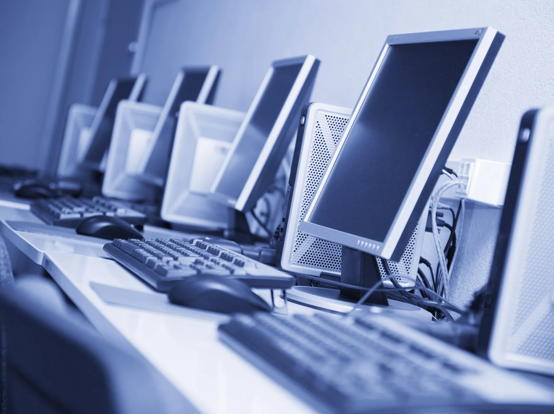 Computer Equipment